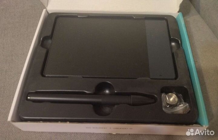 Графический планшет