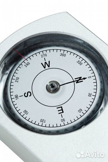 Буссоль ккн 0,5 (алюминиий)