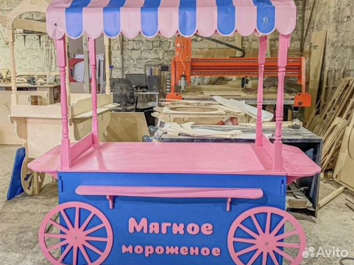 Продавец кассир