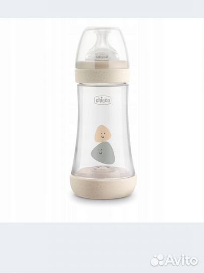 Бутылка chicco