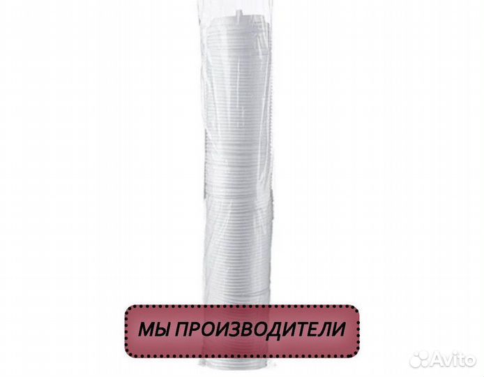 Крышки для бумажных стаканов