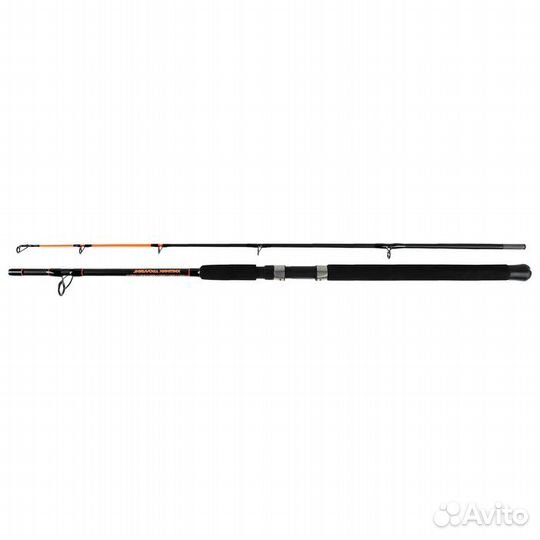 Удилище 'Волжанка Хищник Троллинг', тест 1-100 г
