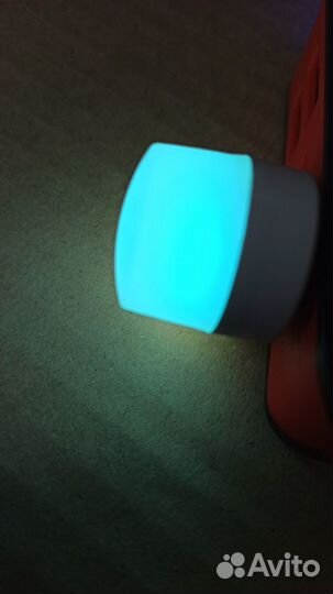 Usb лампочка