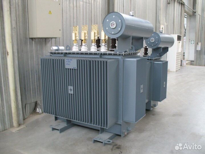 Трансформаторы тсз