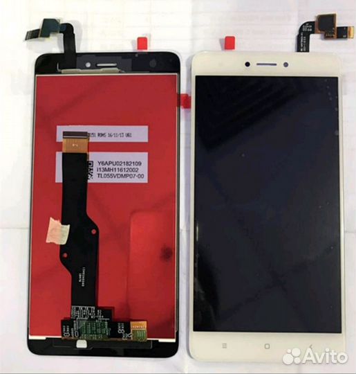 Экран Сяоми Дисплей Xiaomi Redmi экран xiaomi