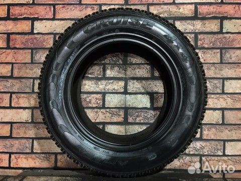 Amtel Cruise 4x4 215/65 R16