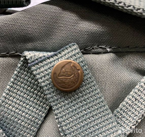 Рюкзак fjallraven kanken