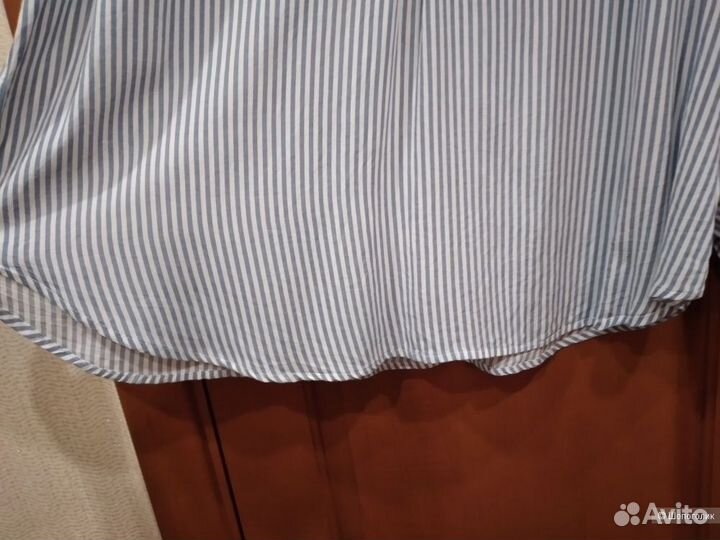 Рубашка 54-56 р-р