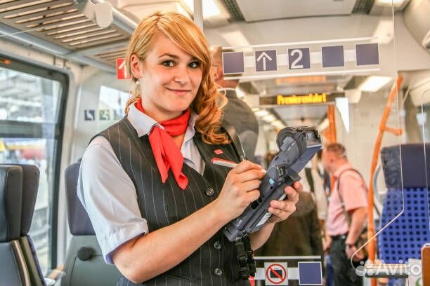 Кондуктор вахта