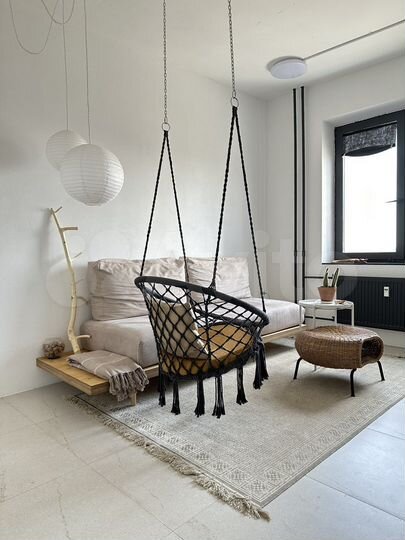 2-к. квартира, 55 м², 17/18 эт.