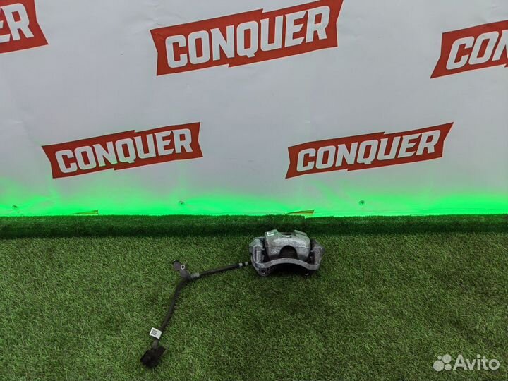 Суппорт передний правый Kia Sportage 4 QL