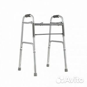 Ходунки складные