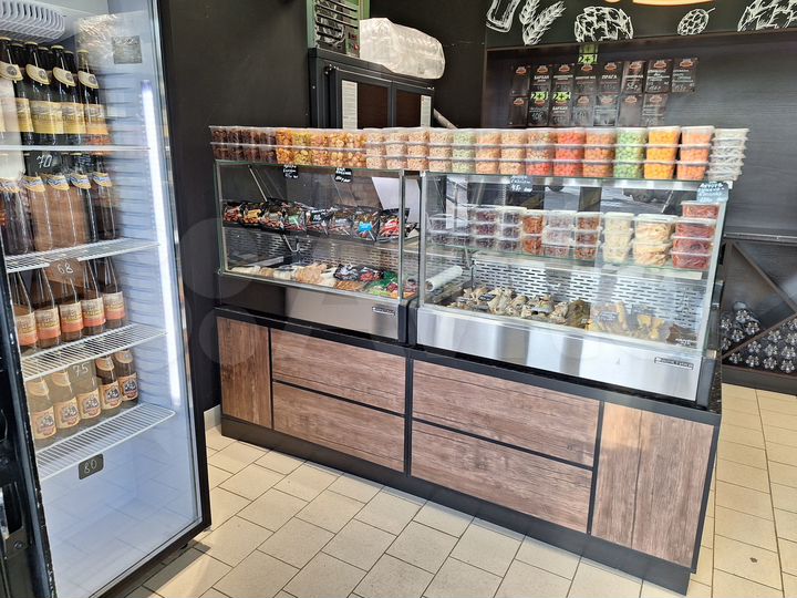 Свободного назначения, 20.3 м²