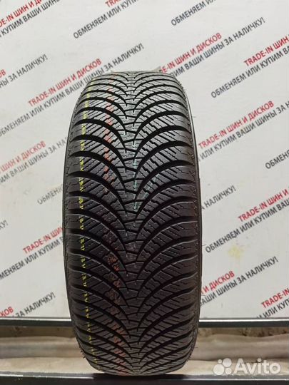 Falken EuroAll Season AS210 185/60 R15 88H