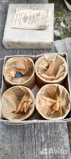 Поршень автомобиля москвич 407