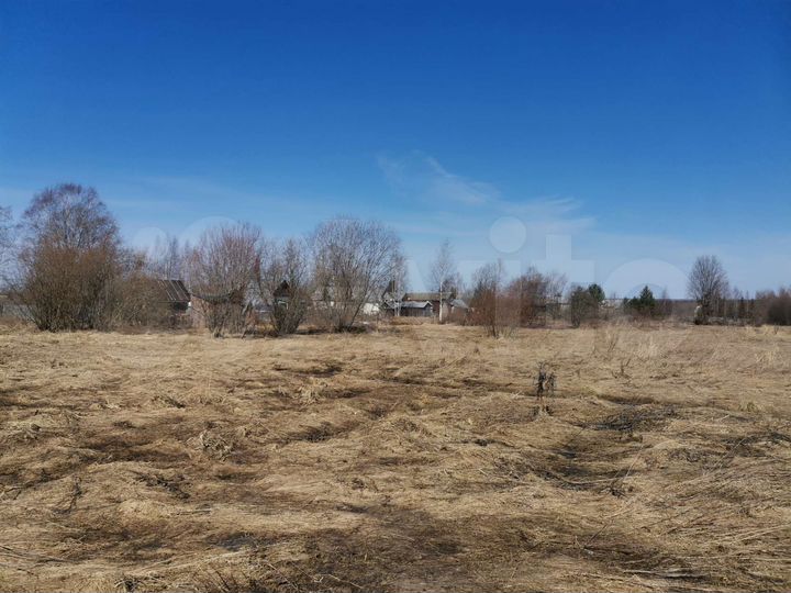 Участок 30 сот. (ИЖС)