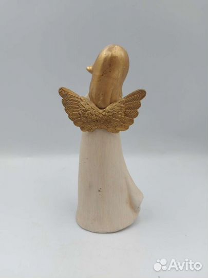 Статуэтка керамика Ангел