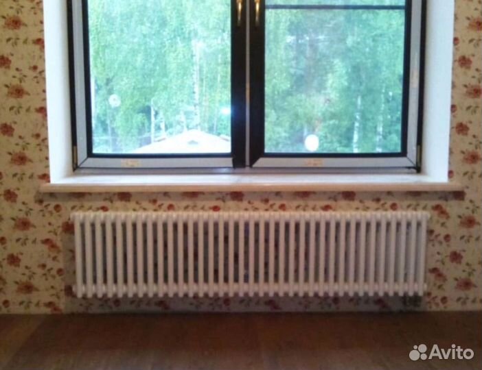 Дизайнерские радиаторы/ Arbonia