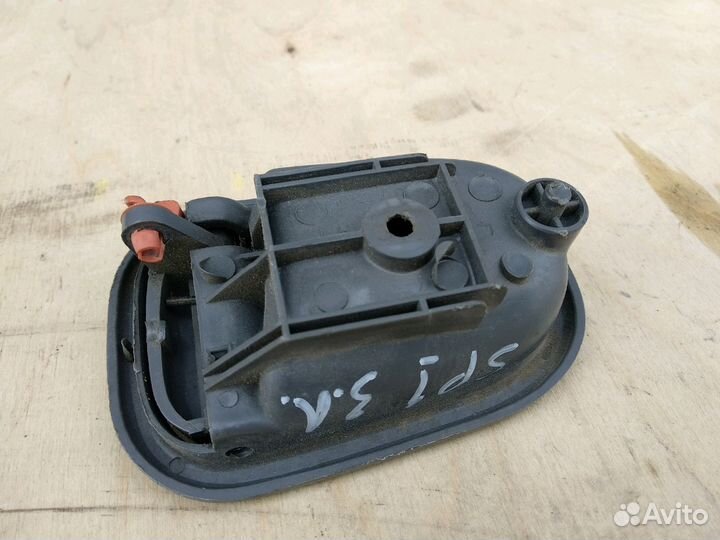 Ручки дверей внутренние Kia Sportage 1