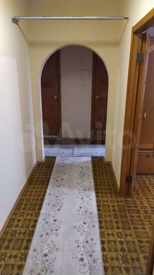 3-к. квартира, 66 м², 4/9 эт.