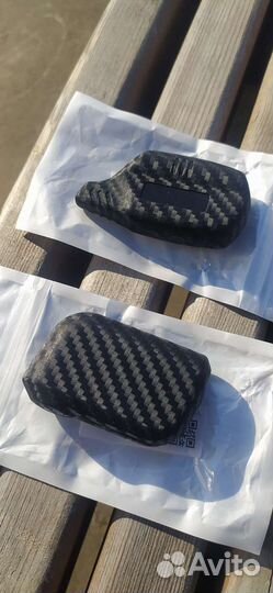 Чехол для брелка от сигнализации Starline/Старлайн