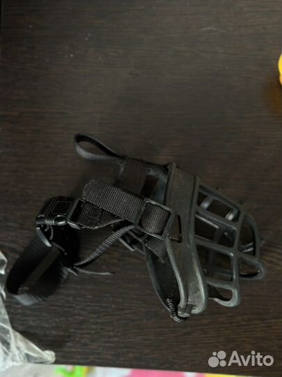 Намордник для собаки(щенка)