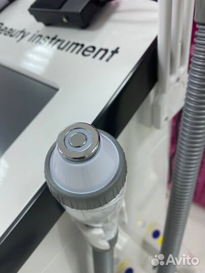 Аппарат Estetik Systems 4 в 1: SHR, Элос, Yag-лазе