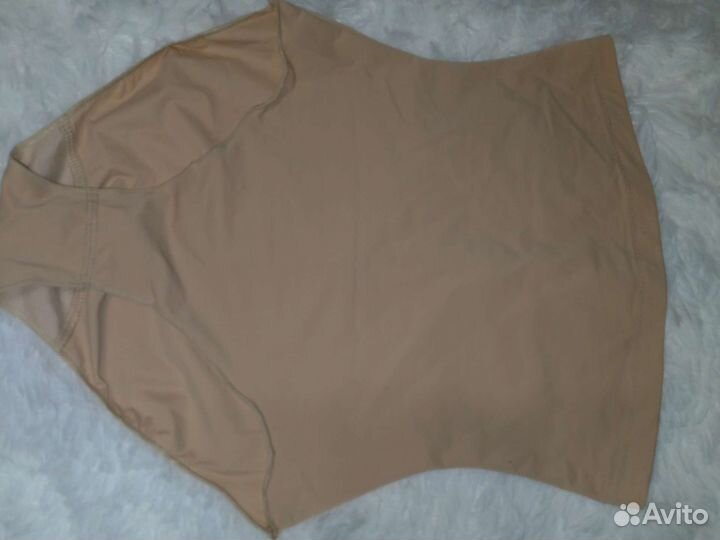 Высокие утягивающие трусы PrimaDonna