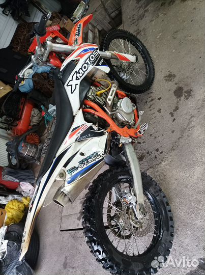 Продам мотоцикл