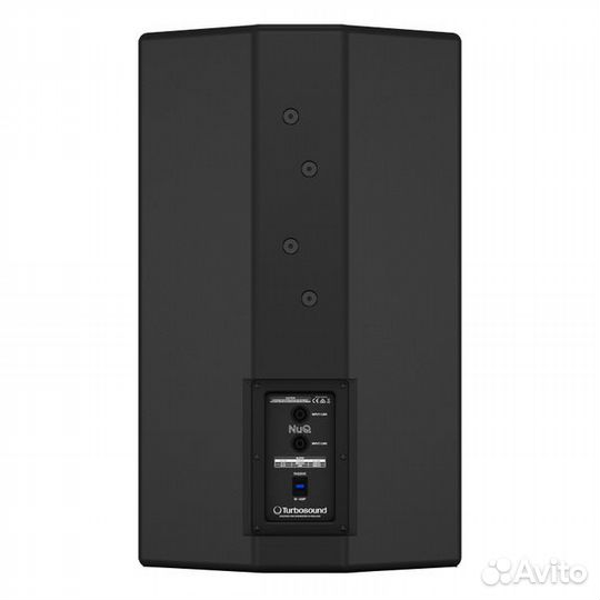 Акустическая система turbosound NuQ152