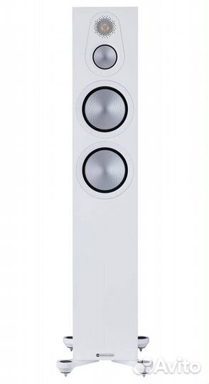 Напольная акустика Monitor Audio Silver 300 (7G) S