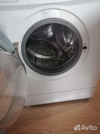 Стиральная машина бу LG 6 кг