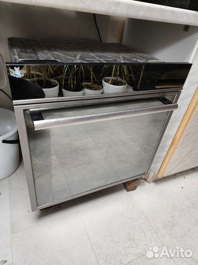 Духовой шкаф электрический Hotpoint ariston