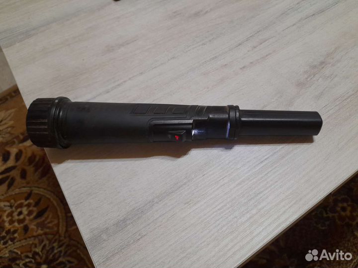 Пинпоинтер Nokta Makro PulseDive