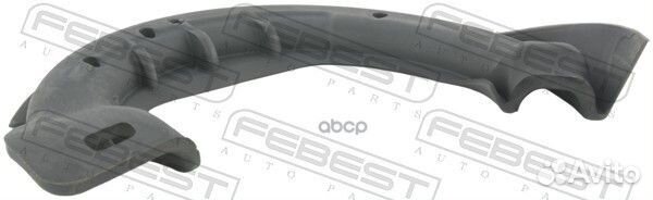 Опора пружины подвески bzsi204lowf Febest