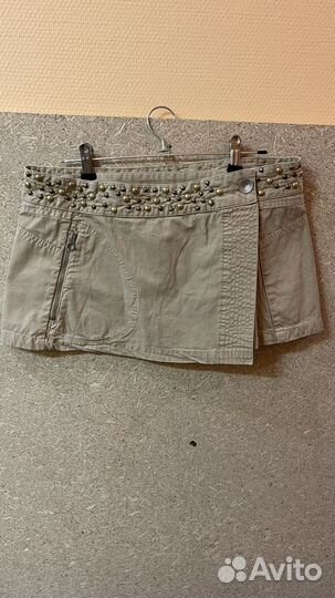 Юбка мини