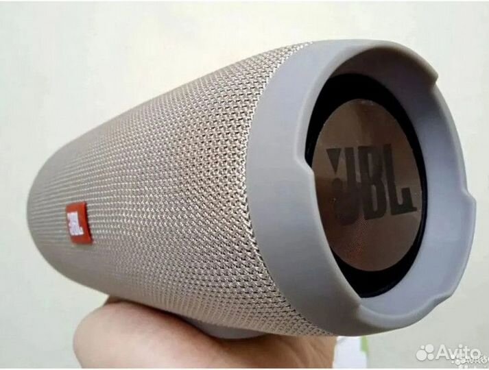 JBL Charge 3 New