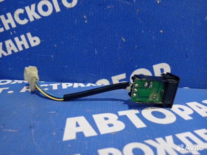 Кнопка обогрева заднего стекла Byd Flyer хэтчбек