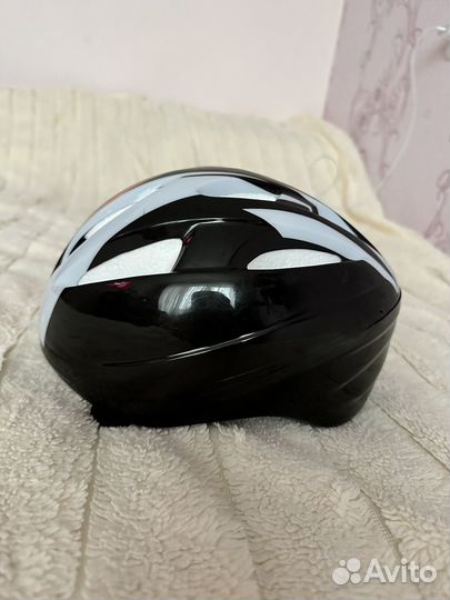 Велошлем детский