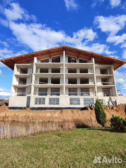 Газобетон с доставкой