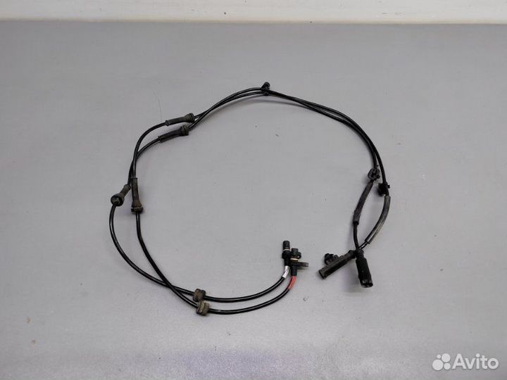 Датчик ABS передний Jac J7 2022