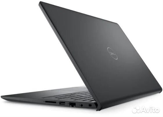 Новый Ноутбук Dell Vostro 3510\i7-1165G7\mx350