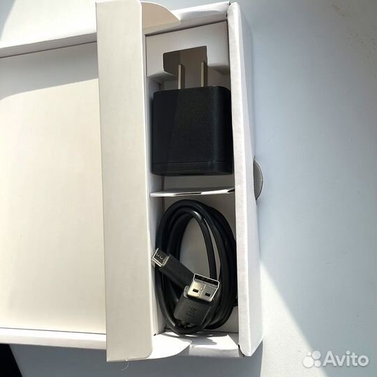 Планшет Lenovo Tab M10 FHD Plus 64gb