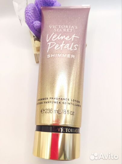 Парфюмированный лосьон для тела Victoria's Secret