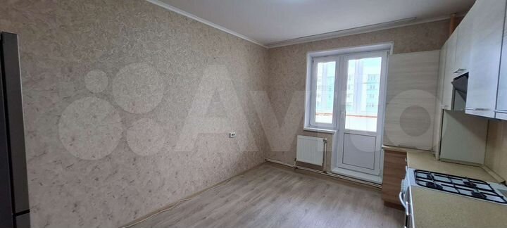 1-к. квартира, 39,1 м², 7/10 эт.