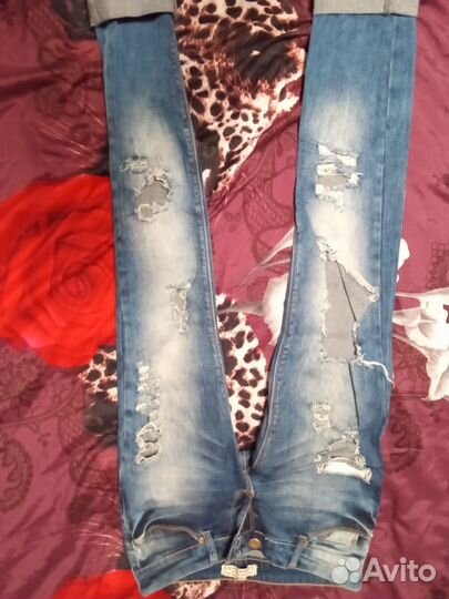 Вещи отдам за вкусняшки