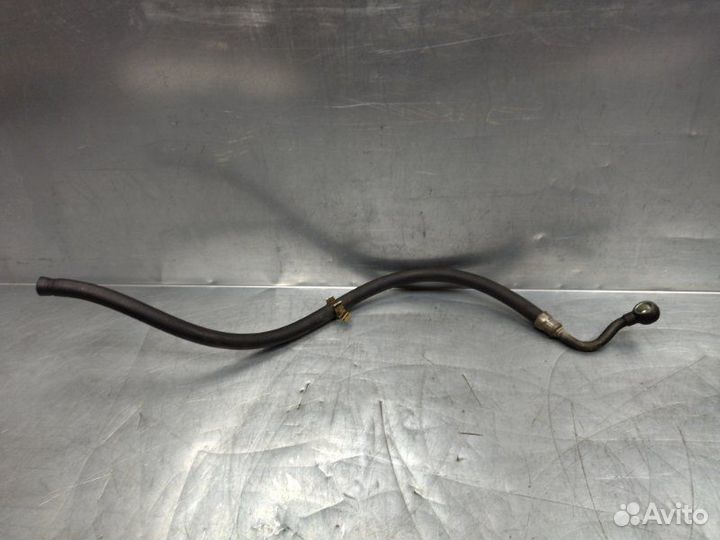 Шланг гидроусилителя Audi 80/90 B4 1991-1994