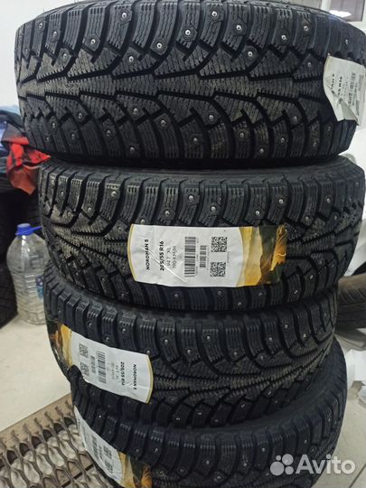 Nordman 5 185/65 R15 92T