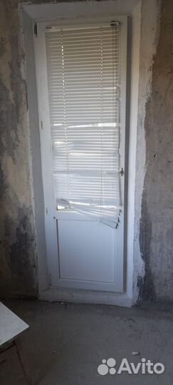 Окна лоджия бу