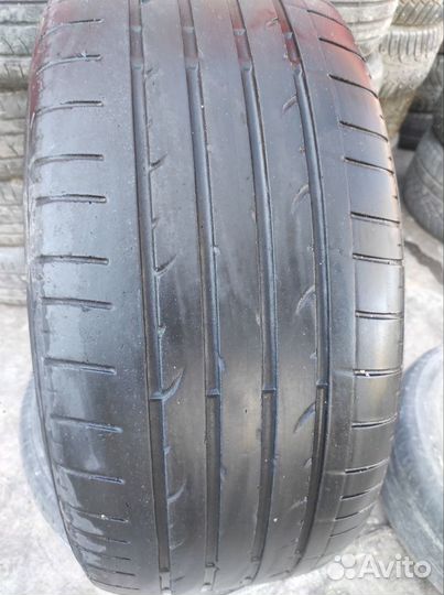 Bridgestone Dueler H/P Sport 255/55 R18 Y